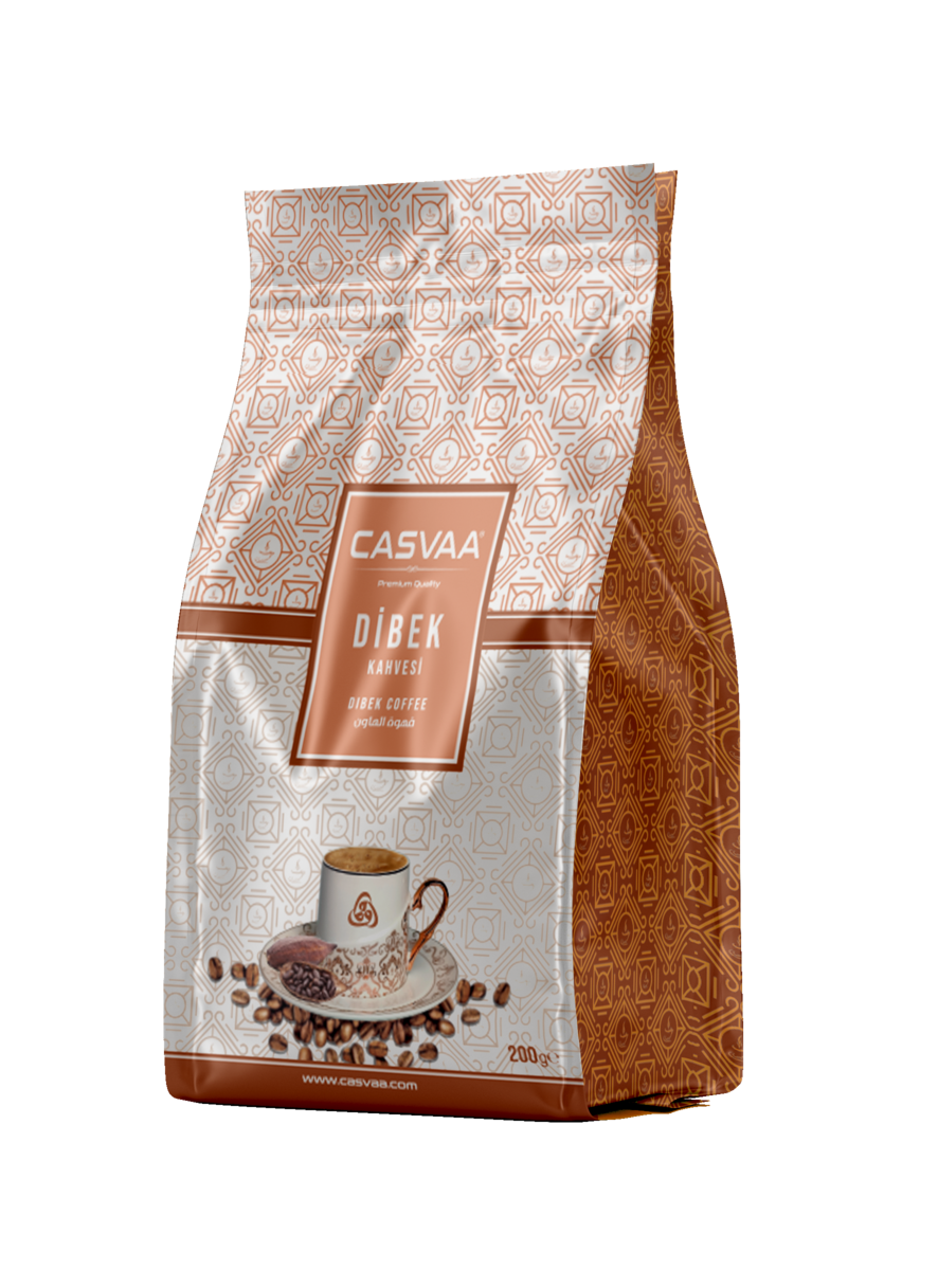 Dibek Kahvesi - 200Gr